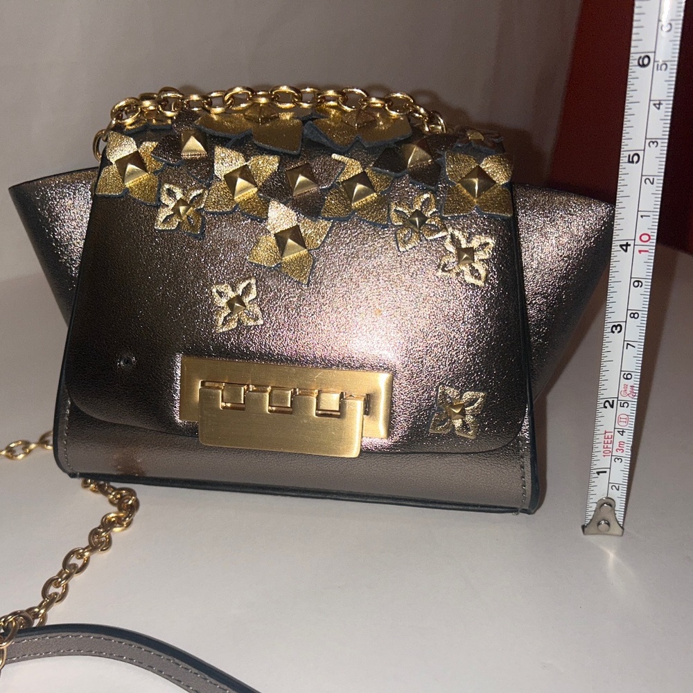 Zac Posen mini Eartha crossbody